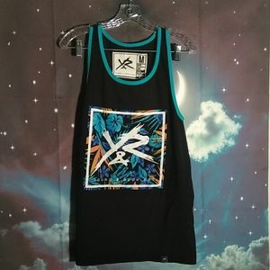 Young & Reckless shirt
